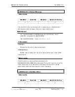 Preview for 73 page of Meilhaus Electronic ME-90 Series Electronic Manual