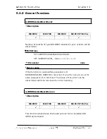 Preview for 76 page of Meilhaus Electronic ME-90 Series Electronic Manual