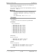 Preview for 81 page of Meilhaus Electronic ME-90 Series Electronic Manual