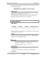 Preview for 82 page of Meilhaus Electronic ME-90 Series Electronic Manual