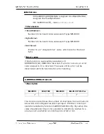 Preview for 84 page of Meilhaus Electronic ME-90 Series Electronic Manual