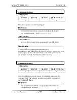 Preview for 98 page of Meilhaus Electronic ME-90 Series Electronic Manual