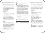 Preview for 1 page of Meilhaus Electronic ME-USB Iso Instructions For Use