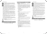 Preview for 2 page of Meilhaus Electronic ME-USB Iso Instructions For Use