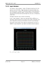 Предварительный просмотр 15 страницы Meilhaus Electronic MEphisto Scope Manual