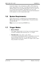 Предварительный просмотр 21 страницы Meilhaus Electronic MEphisto Scope Manual