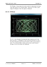 Предварительный просмотр 31 страницы Meilhaus Electronic MEphisto Scope Manual