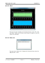 Предварительный просмотр 33 страницы Meilhaus Electronic MEphisto Scope Manual