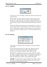 Предварительный просмотр 34 страницы Meilhaus Electronic MEphisto Scope Manual