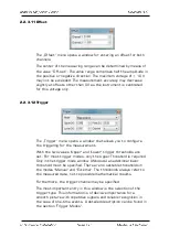 Предварительный просмотр 36 страницы Meilhaus Electronic MEphisto Scope Manual