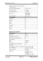 Предварительный просмотр 57 страницы Meilhaus Electronic MEphisto Scope Manual