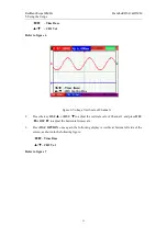 Preview for 20 page of Meilhaus Electronic RedHand Scope User Manual