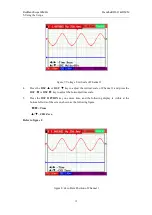 Preview for 21 page of Meilhaus Electronic RedHand Scope User Manual