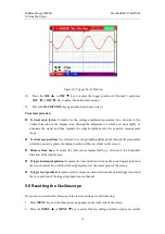 Preview for 23 page of Meilhaus Electronic RedHand Scope User Manual