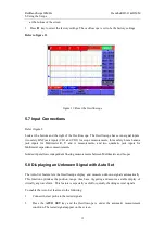 Preview for 24 page of Meilhaus Electronic RedHand Scope User Manual