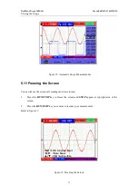 Preview for 26 page of Meilhaus Electronic RedHand Scope User Manual