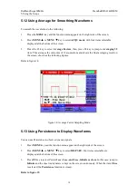 Preview for 27 page of Meilhaus Electronic RedHand Scope User Manual