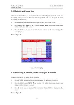 Preview for 30 page of Meilhaus Electronic RedHand Scope User Manual