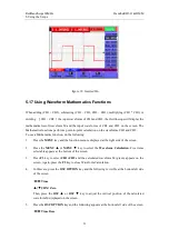 Preview for 31 page of Meilhaus Electronic RedHand Scope User Manual