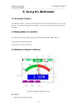 Preview for 33 page of Meilhaus Electronic RedHand Scope User Manual