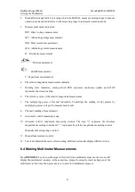 Preview for 34 page of Meilhaus Electronic RedHand Scope User Manual