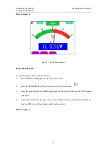 Preview for 36 page of Meilhaus Electronic RedHand Scope User Manual