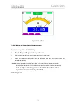 Preview for 37 page of Meilhaus Electronic RedHand Scope User Manual