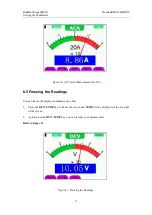 Preview for 44 page of Meilhaus Electronic RedHand Scope User Manual