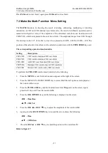 Preview for 50 page of Meilhaus Electronic RedHand Scope User Manual