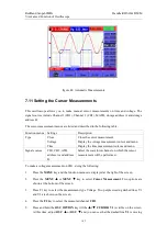 Preview for 60 page of Meilhaus Electronic RedHand Scope User Manual