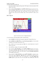 Preview for 61 page of Meilhaus Electronic RedHand Scope User Manual