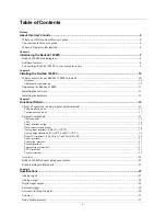 Preview for 4 page of Meilhaus Electronic redlab 1208fs User Manual