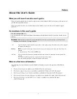 Preview for 6 page of Meilhaus Electronic redlab 1208fs User Manual