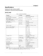 Preview for 27 page of Meilhaus Electronic redlab 1208fs User Manual