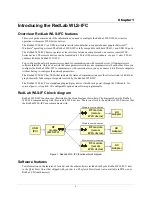 Предварительный просмотр 6 страницы Meilhaus Electronic RedLab WLS-IFC User Manual