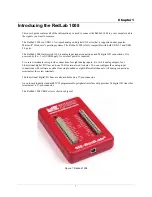 Preview for 7 page of Meilhaus RedLab 1008 User Manual