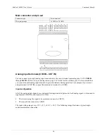 Preview for 16 page of Meilhaus RedLab 1608FS User Manual