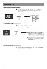 Preview for 17 page of MeiLing BCD-446W Instruction Manual