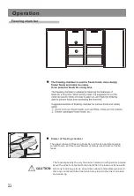 Preview for 19 page of MeiLing BCD-446W Instruction Manual