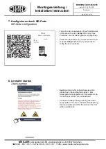 Preview for 5 page of MEILLER MiDRIVE twinCAN Installation Instruction