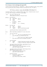 Предварительный просмотр 41 страницы Meinberg ANZ14 Manual