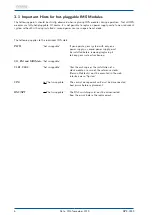 Preview for 9 page of Meinberg BPE-2000 Setup Manual