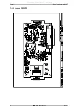 Предварительный просмотр 22 страницы Meinberg C600RS Manual