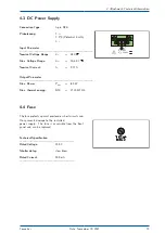 Preview for 19 page of Meinberg CON/FO/TTL-4/DHS Manual