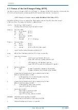 Preview for 19 page of Meinberg DCF600HS Manual