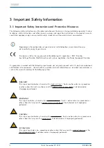 Preview for 7 page of Meinberg DCF600USB Setup Manual