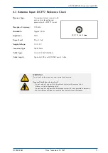 Preview for 14 page of Meinberg DCF600USB Setup Manual