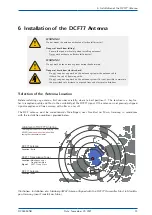 Preview for 18 page of Meinberg DCF600USB Setup Manual