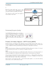 Preview for 20 page of Meinberg DCF600USB Setup Manual