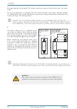 Preview for 21 page of Meinberg DCF600USB Setup Manual